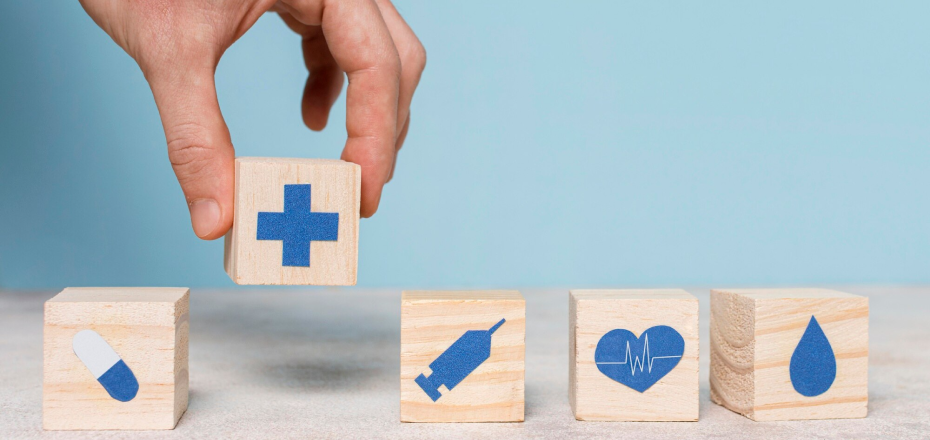 Medicina Preventiva / Integrativa